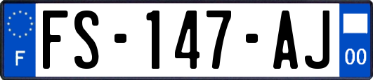 FS-147-AJ