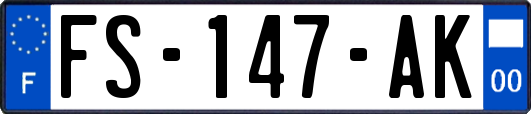 FS-147-AK