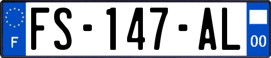 FS-147-AL