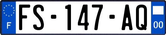 FS-147-AQ