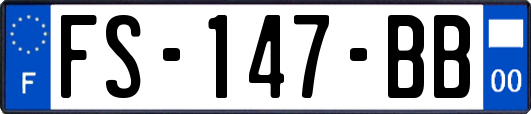 FS-147-BB