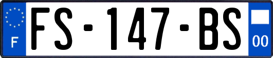 FS-147-BS