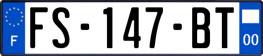 FS-147-BT