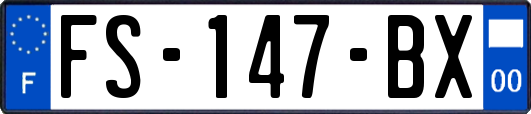 FS-147-BX