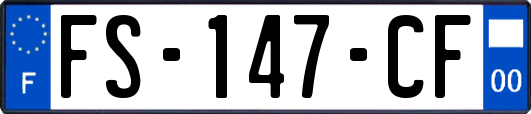 FS-147-CF
