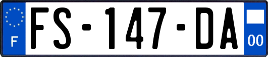 FS-147-DA
