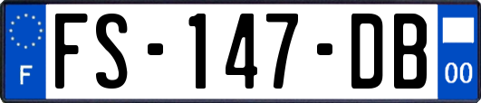 FS-147-DB