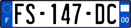 FS-147-DC