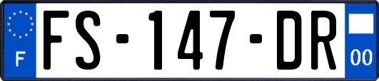 FS-147-DR