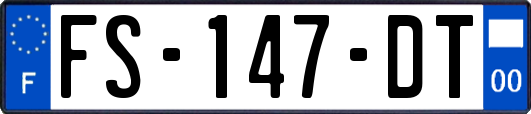 FS-147-DT