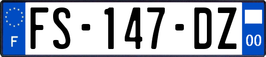 FS-147-DZ