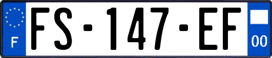 FS-147-EF
