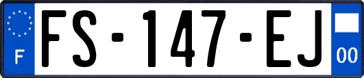 FS-147-EJ