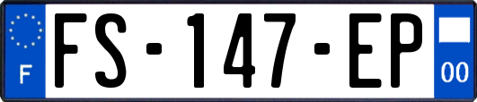 FS-147-EP