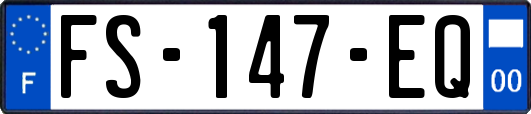 FS-147-EQ