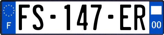 FS-147-ER