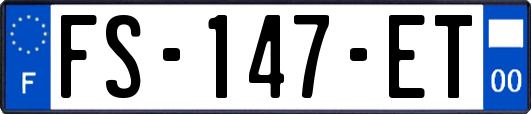 FS-147-ET