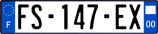 FS-147-EX