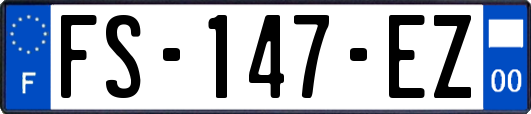 FS-147-EZ