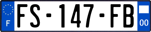 FS-147-FB