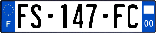 FS-147-FC