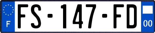 FS-147-FD