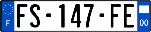 FS-147-FE