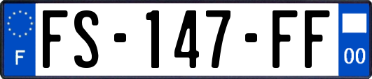 FS-147-FF