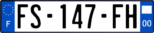 FS-147-FH