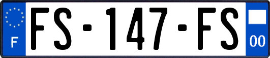 FS-147-FS