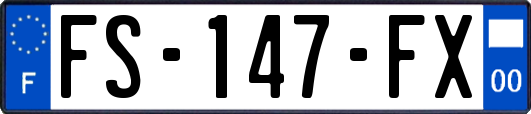 FS-147-FX