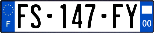 FS-147-FY