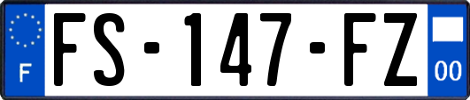 FS-147-FZ