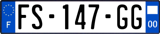 FS-147-GG