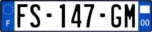 FS-147-GM