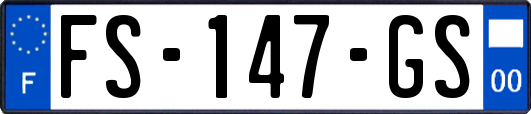 FS-147-GS