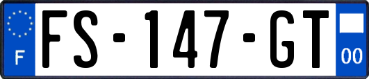 FS-147-GT