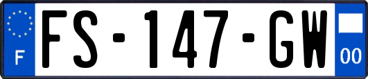 FS-147-GW