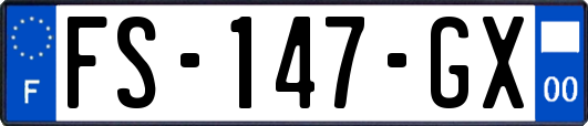 FS-147-GX