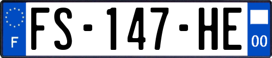 FS-147-HE