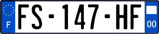 FS-147-HF