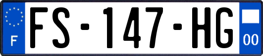 FS-147-HG