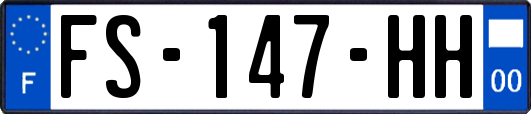 FS-147-HH