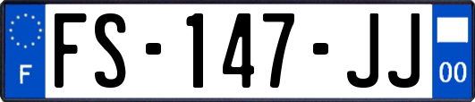 FS-147-JJ