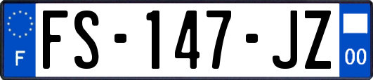 FS-147-JZ