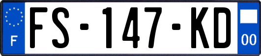 FS-147-KD