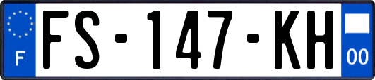 FS-147-KH