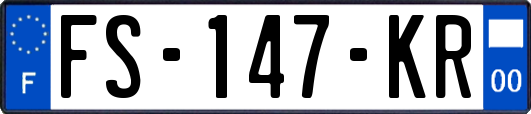 FS-147-KR