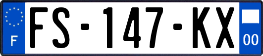 FS-147-KX