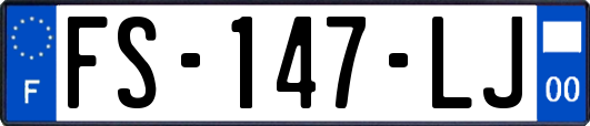 FS-147-LJ